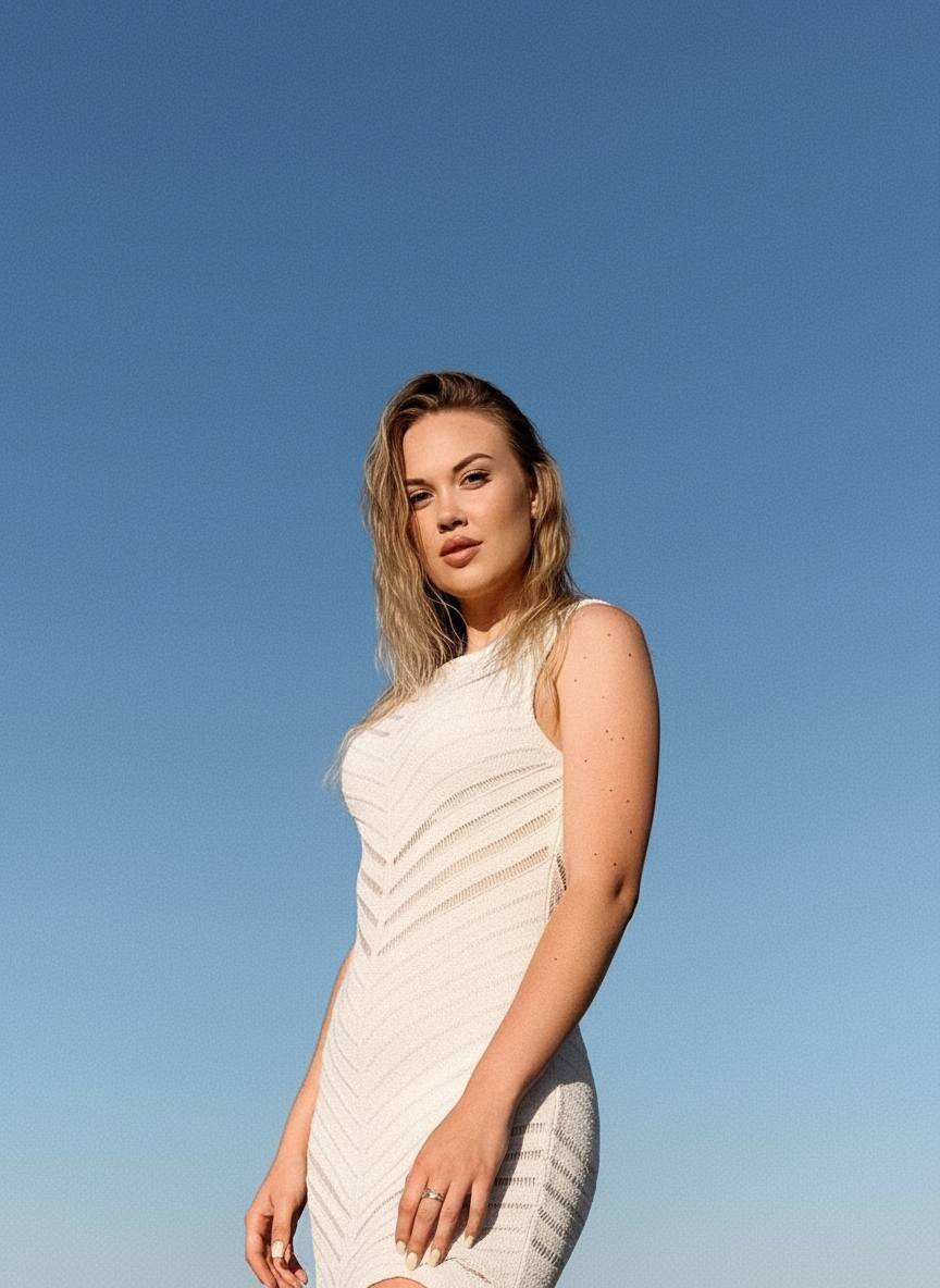 XXX Porn Photo of Nude AnnaWillowX 1