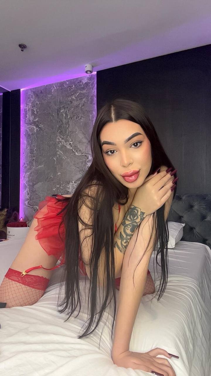 XXX Porn Photo of Nude MollyDolley 12