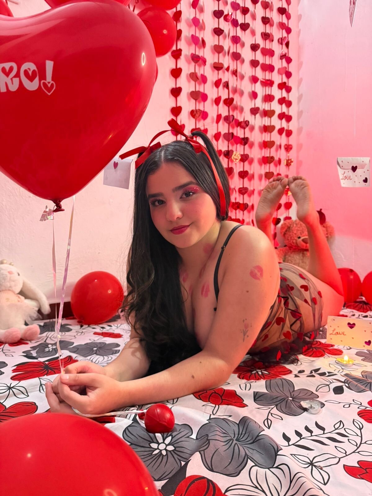 XXX Porn Photo of Nude PeachyPrincess18 25