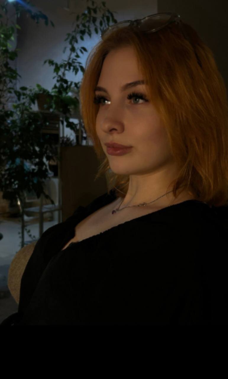 XXX Porn Photo of Nude LuxuryRita 2