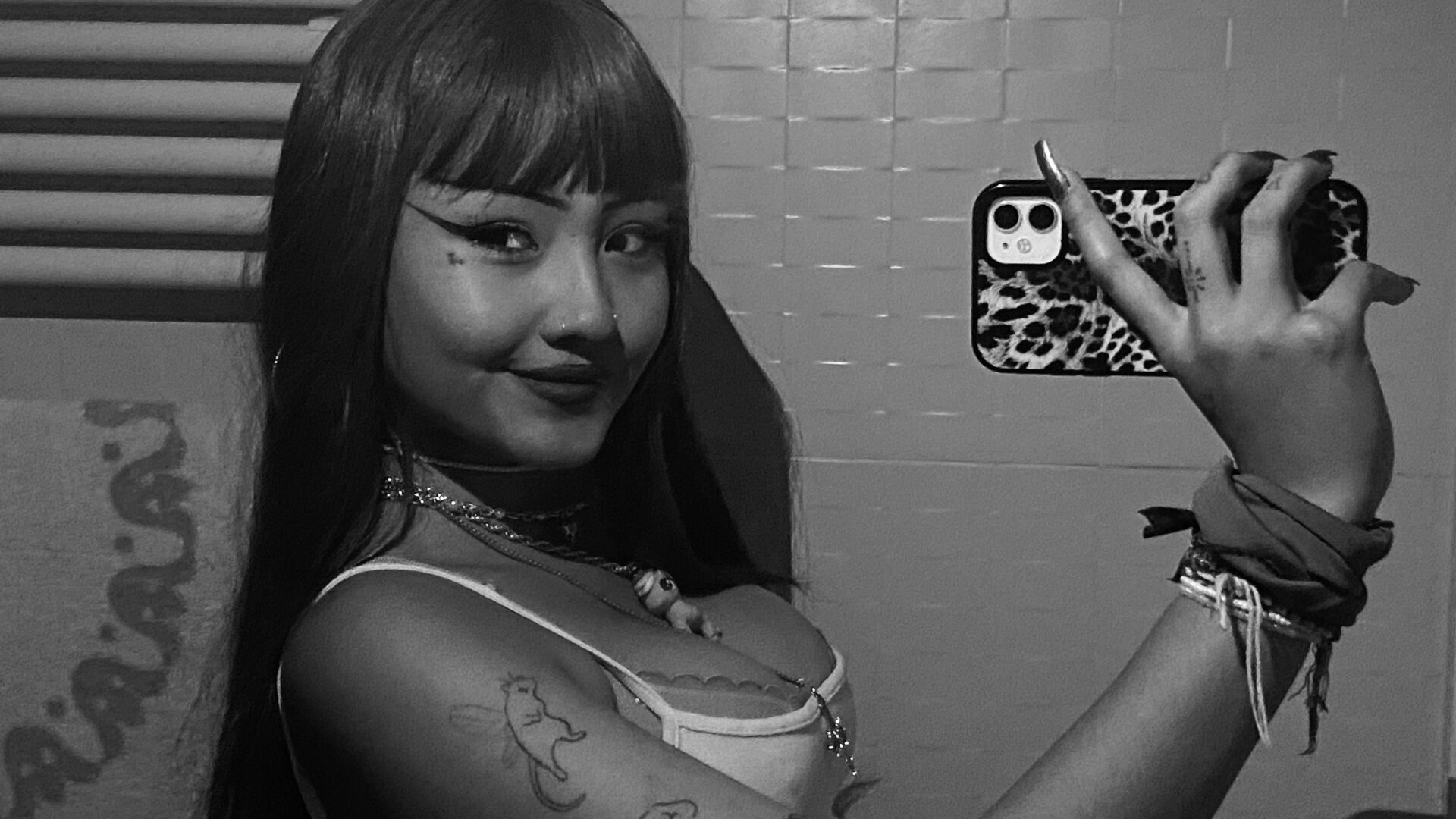 XXX Porn Photo of Nude Thais_Doll19 55
