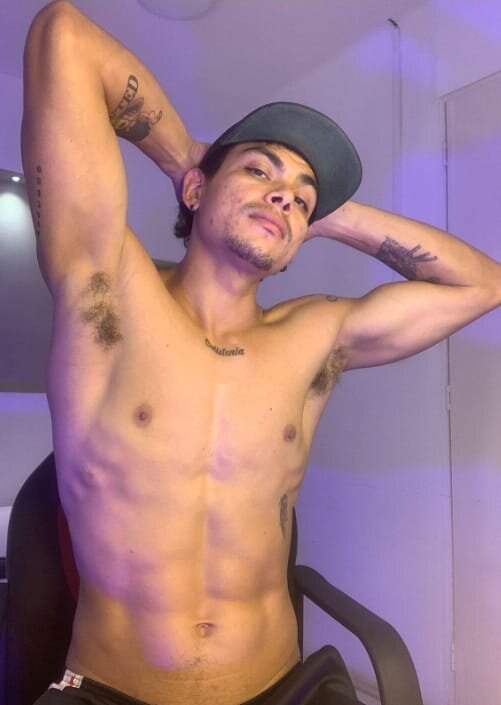 XXX Porn Photo of Nude Sanji_Pulse 5