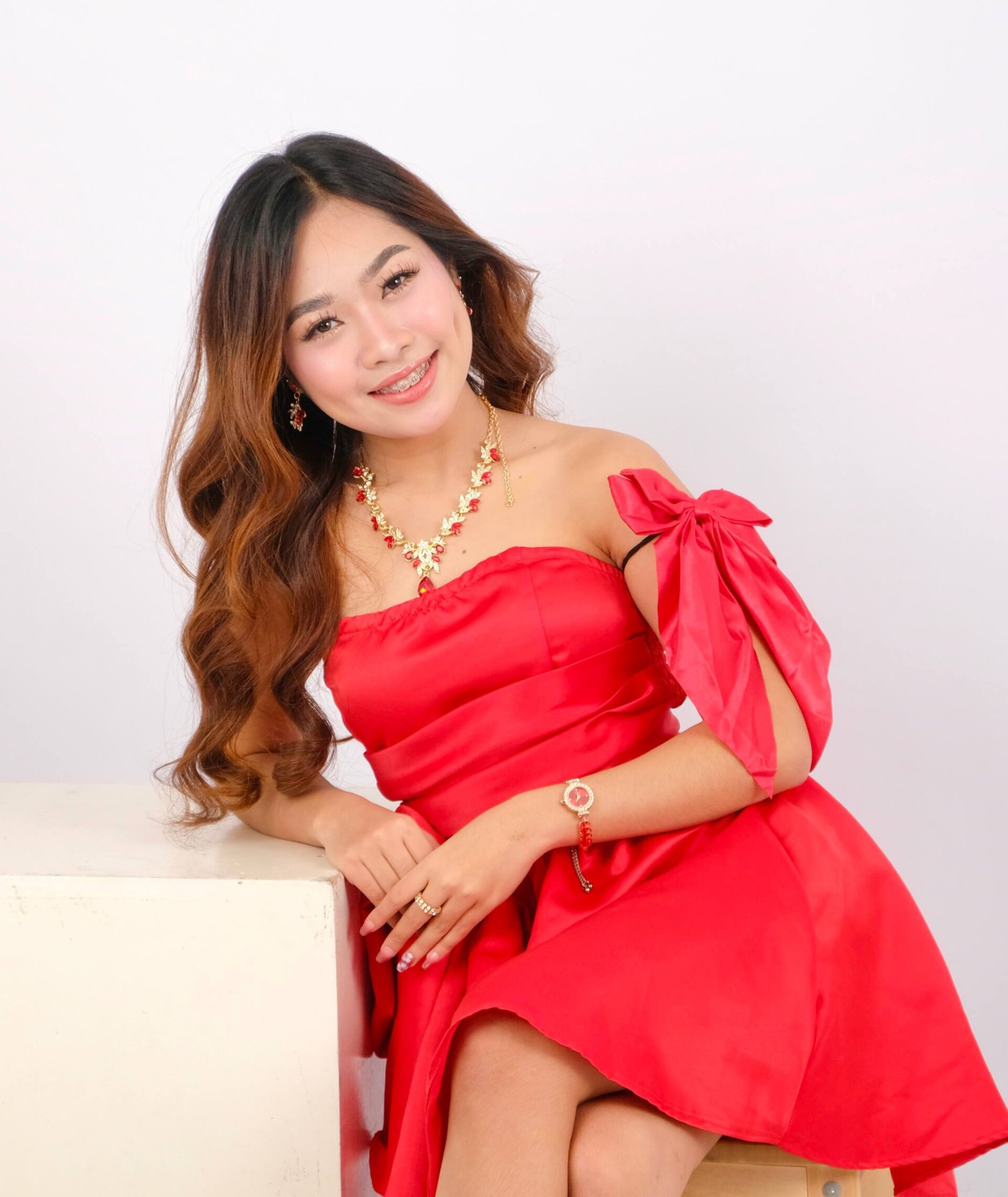XXX Porn Photo of Nude LakieshaZorrilla 1