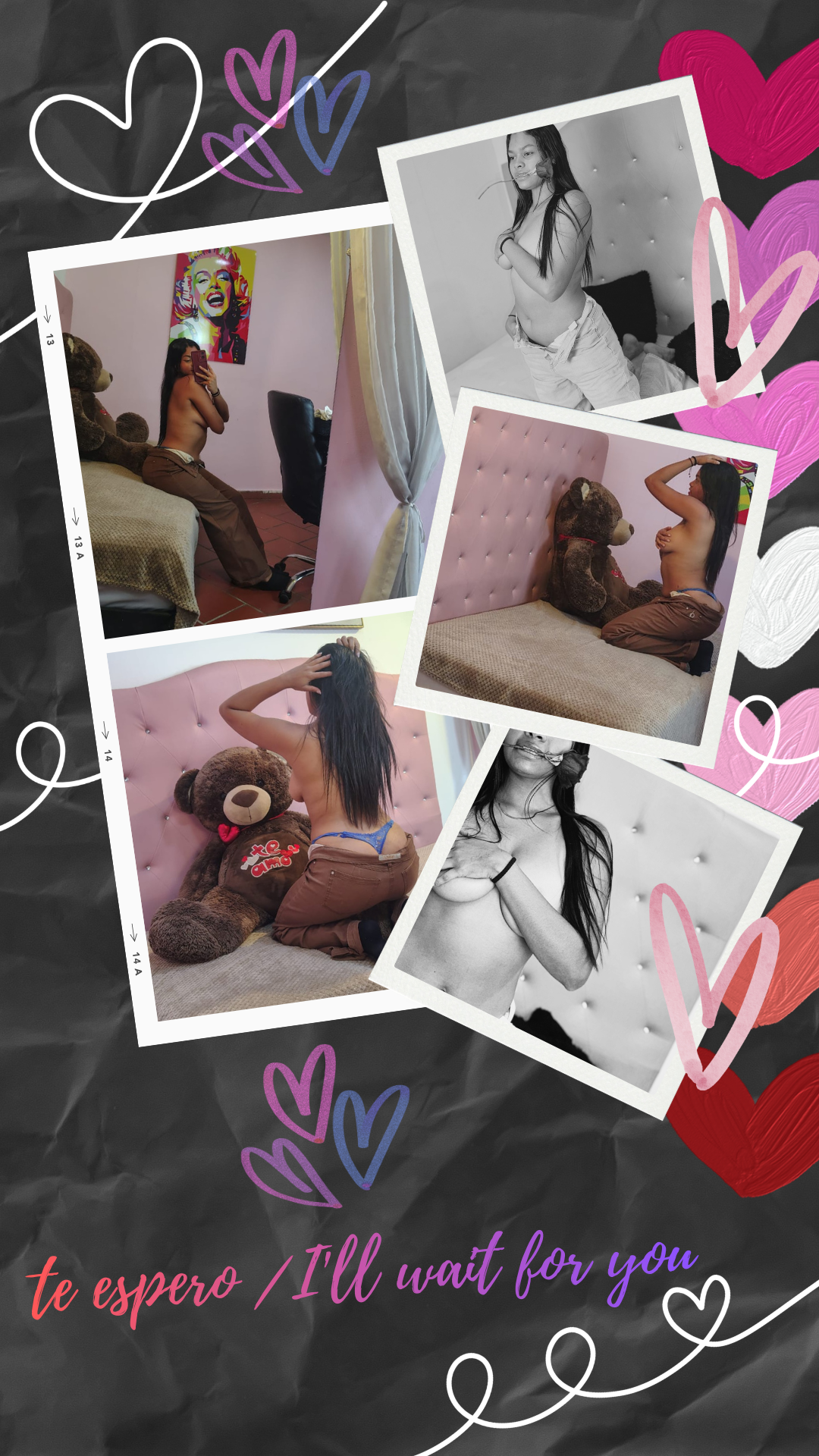 XXX Porn Photo of Nude zuriturnher 4