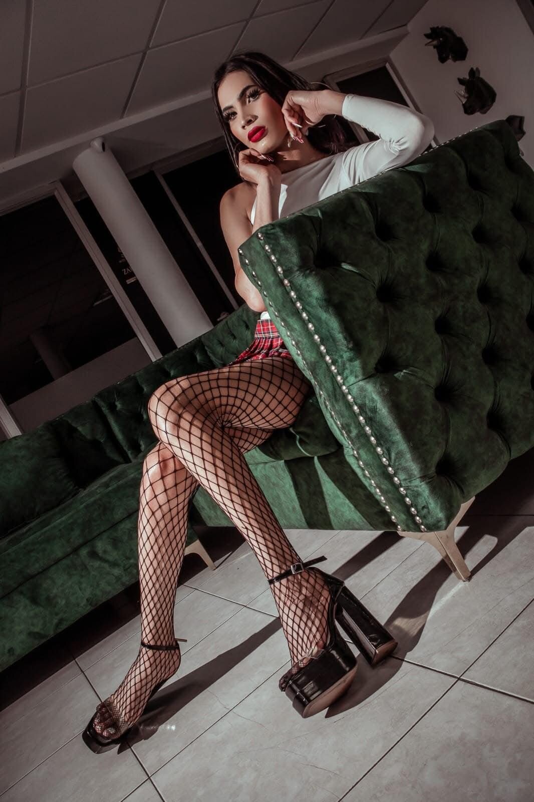 XXX Porn Photo of Nude AliceEnchant 11