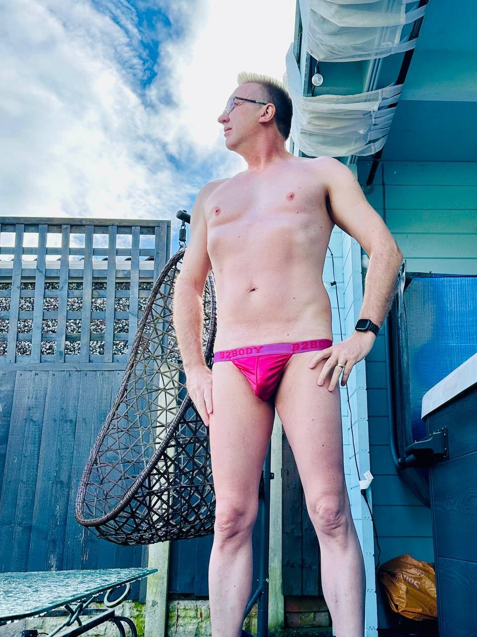 XXX Porn Photo of Nude Davesbigdick2022 6
