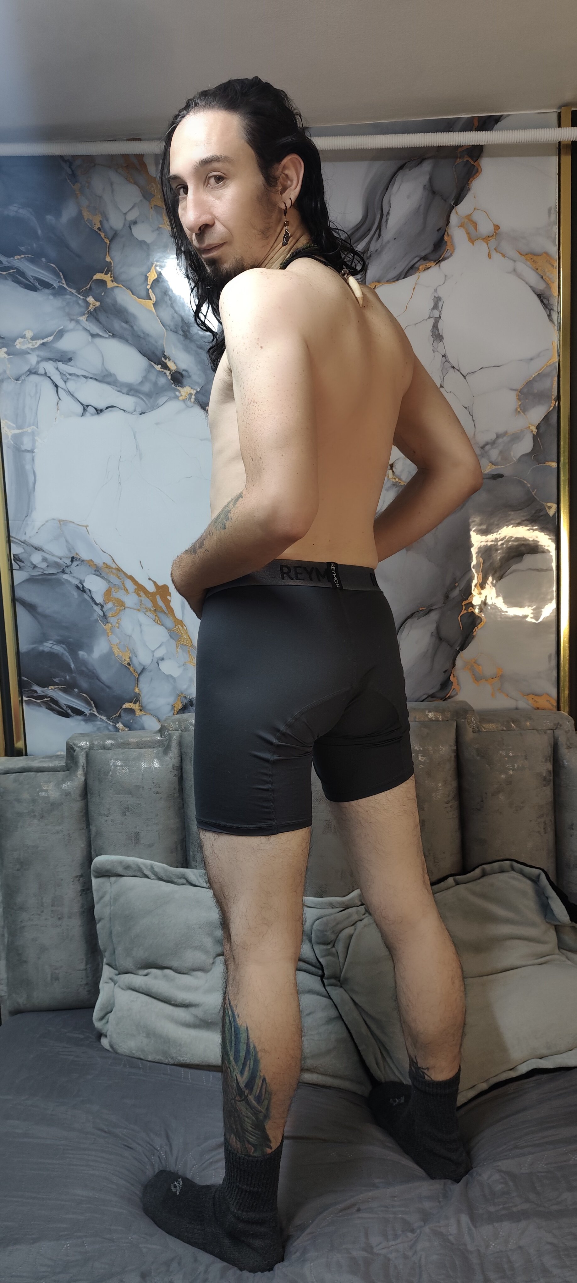 XXX Porn Photo of Nude Dilan_Lust 3
