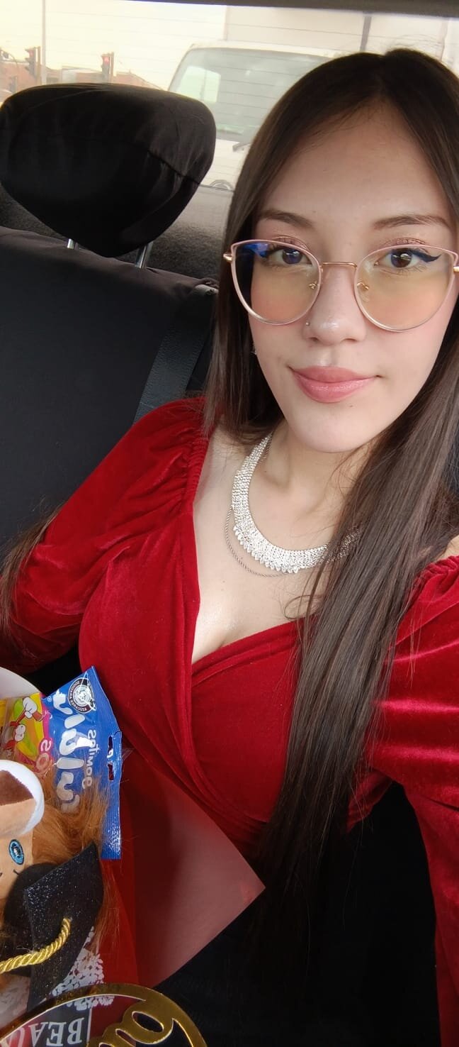 XXX Porn Photo of Nude IIsacherry 4