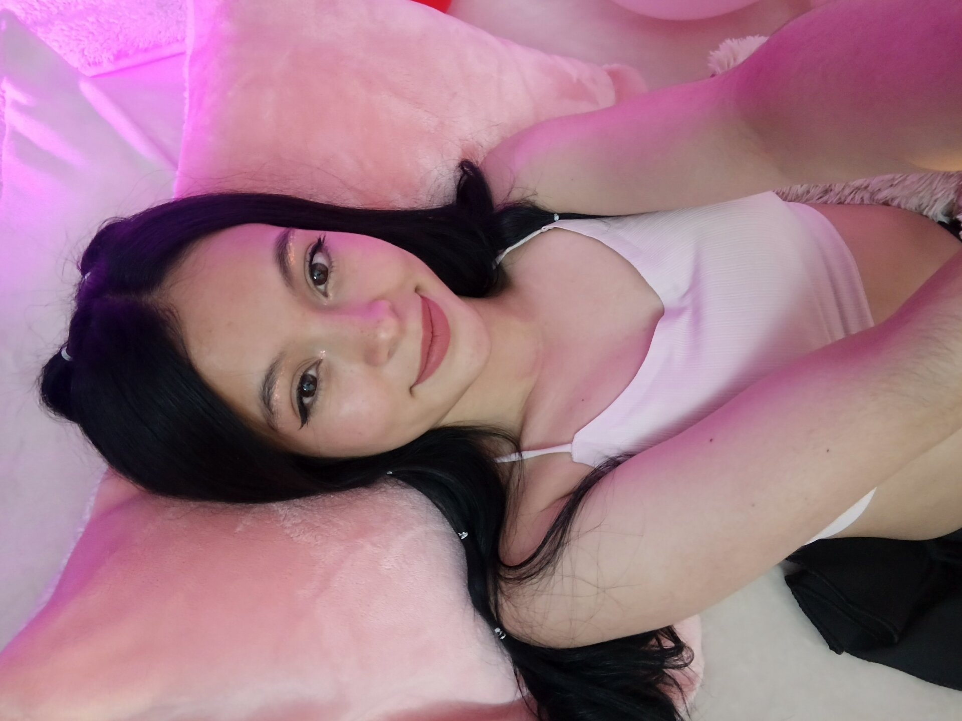 XXX Porn Photo of Nude LucyEvans_ 6