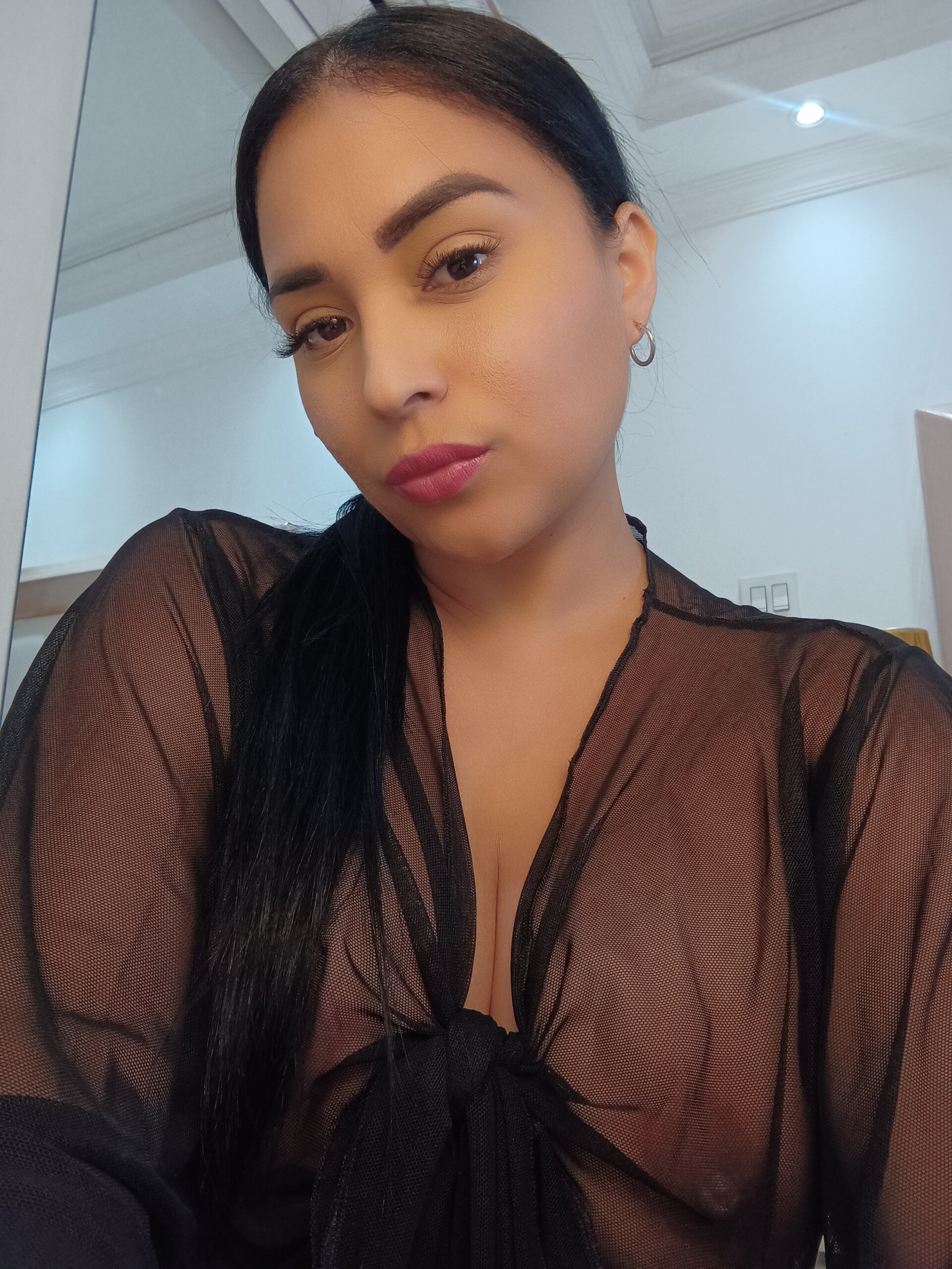XXX Porn Photo of Nude alana-then 7