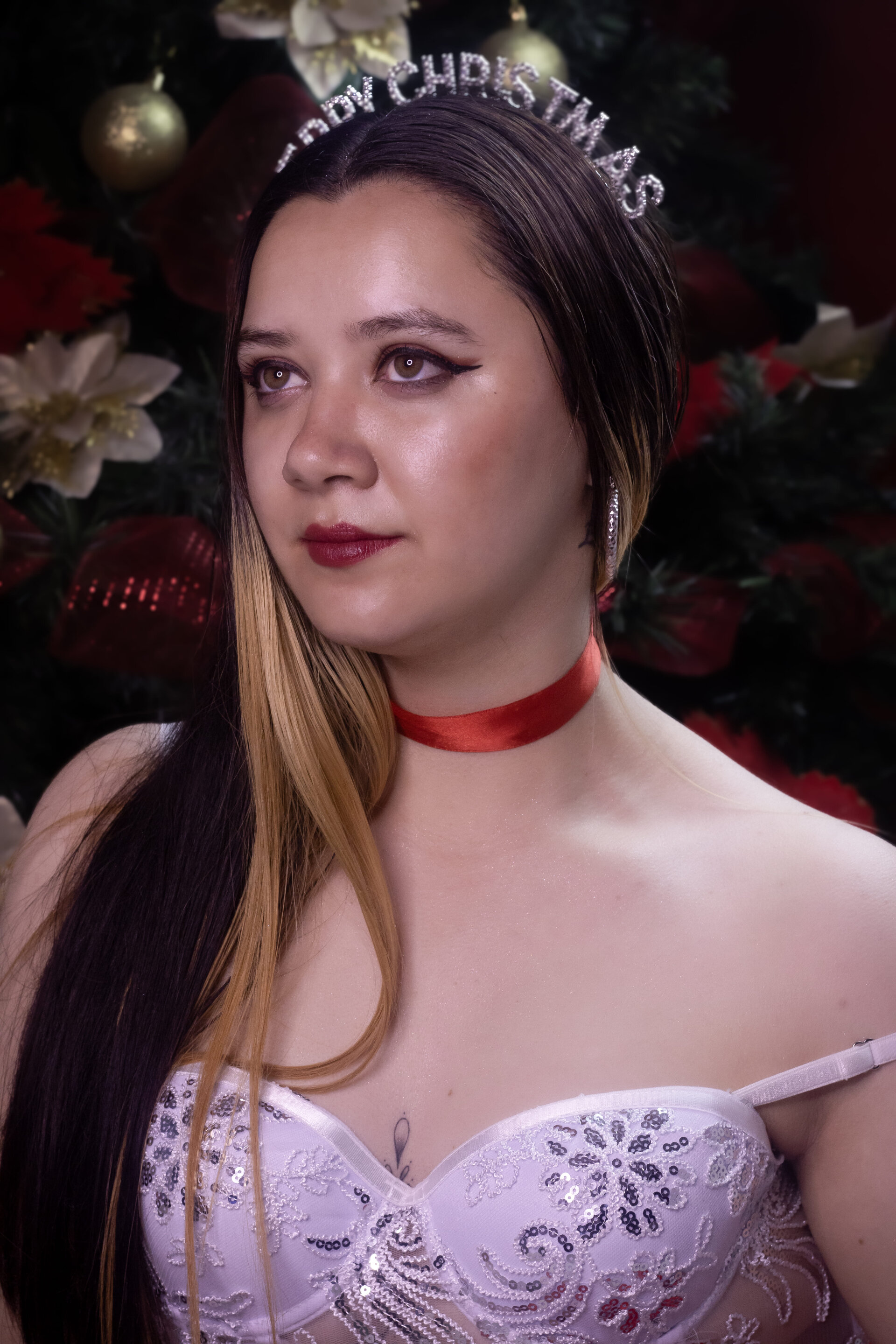 XXX Porn Photo of Nude Alaiia___ 10
