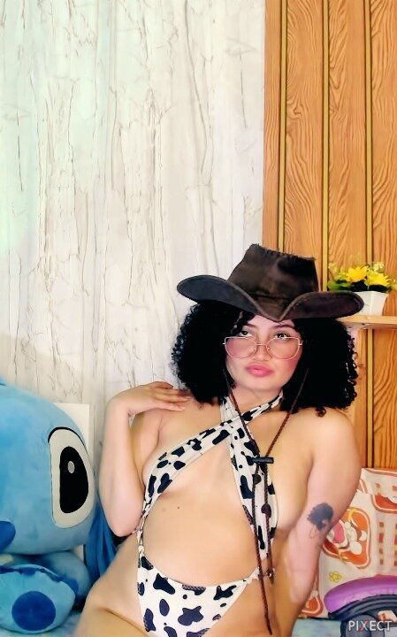 XXX Porn Photo of Nude anita_west 7