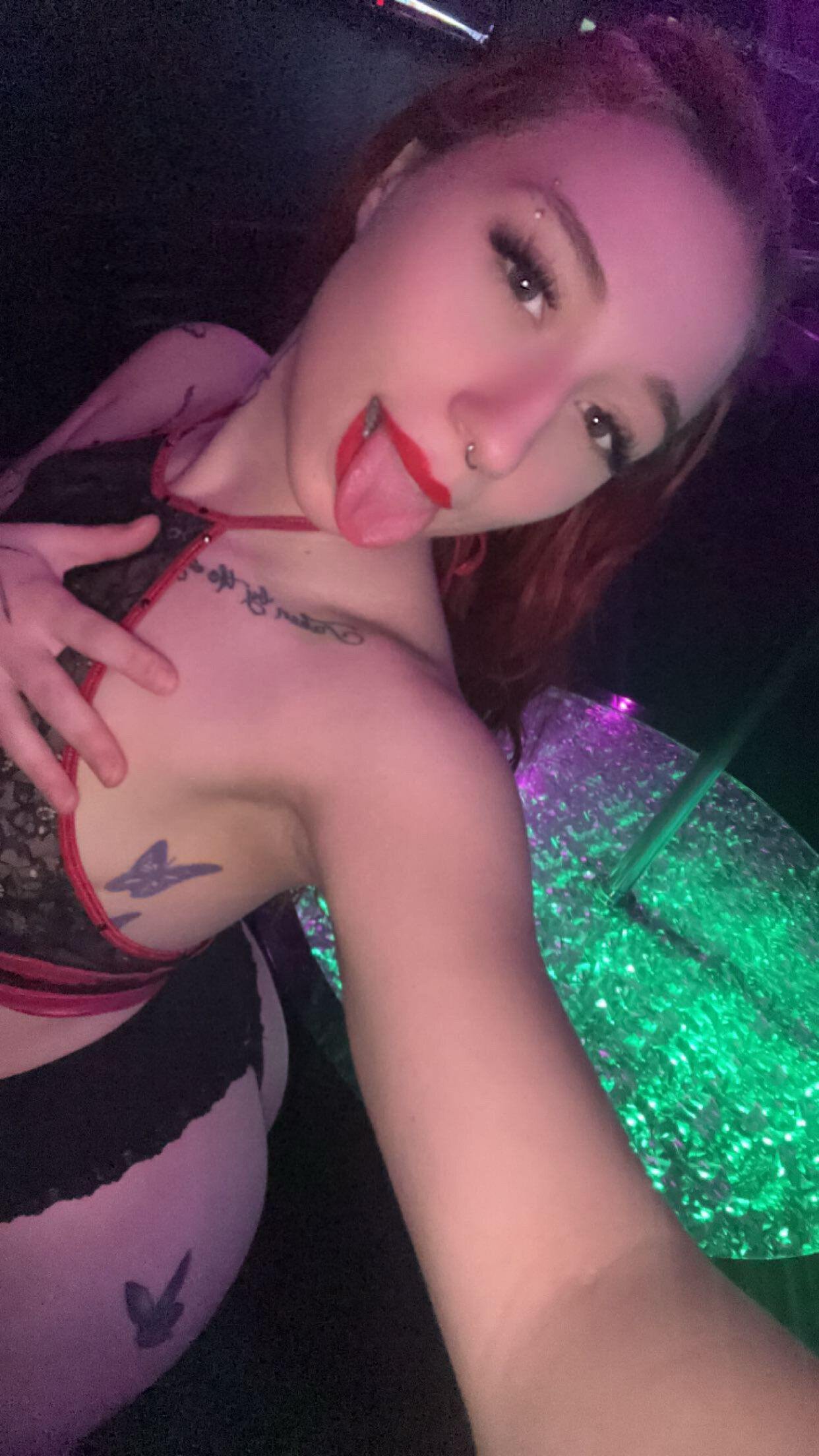 XXX Porn Photo of Nude red-ember 8
