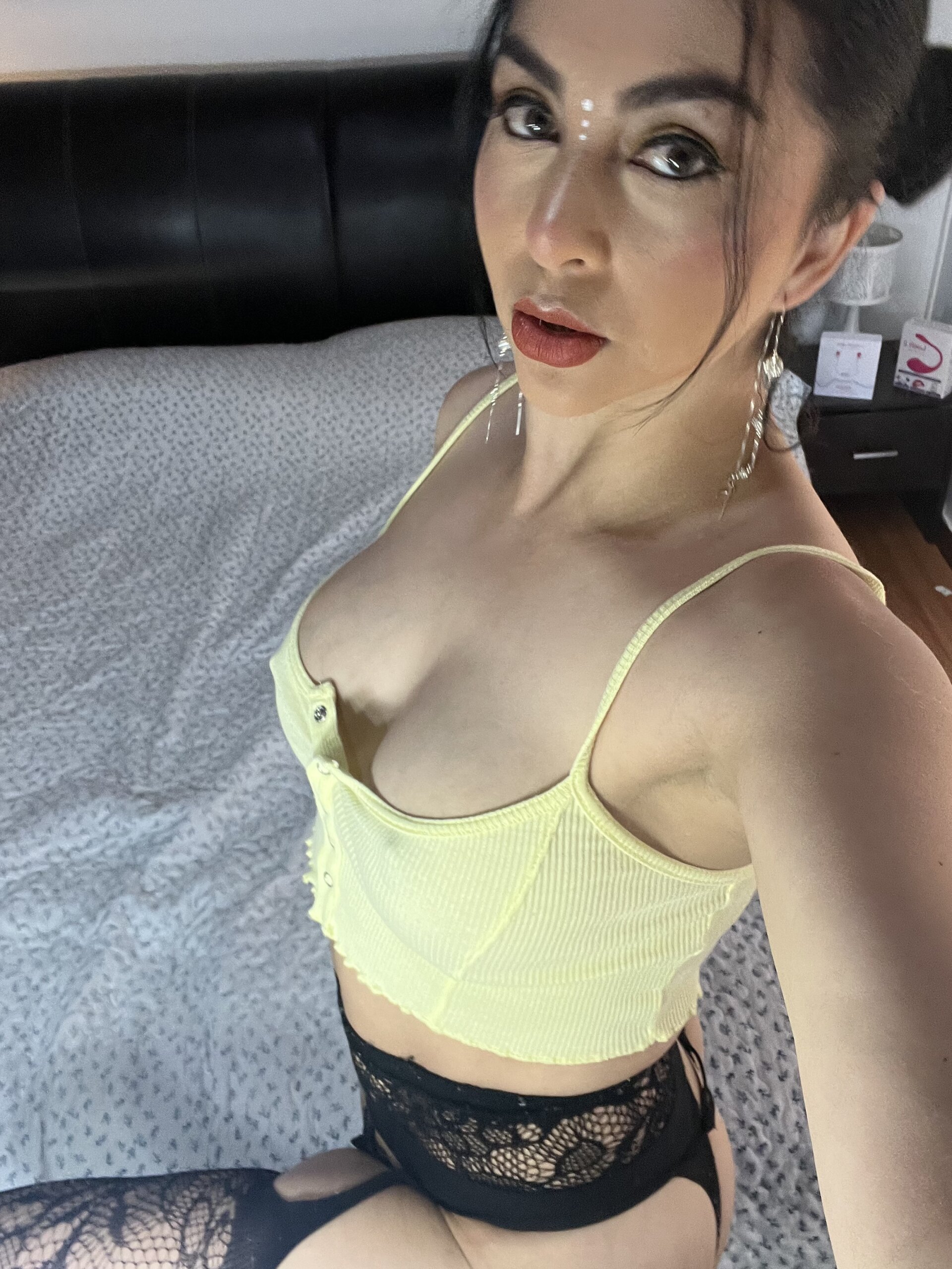 XXX Porn Photo of Nude LlianneDiamond1 6