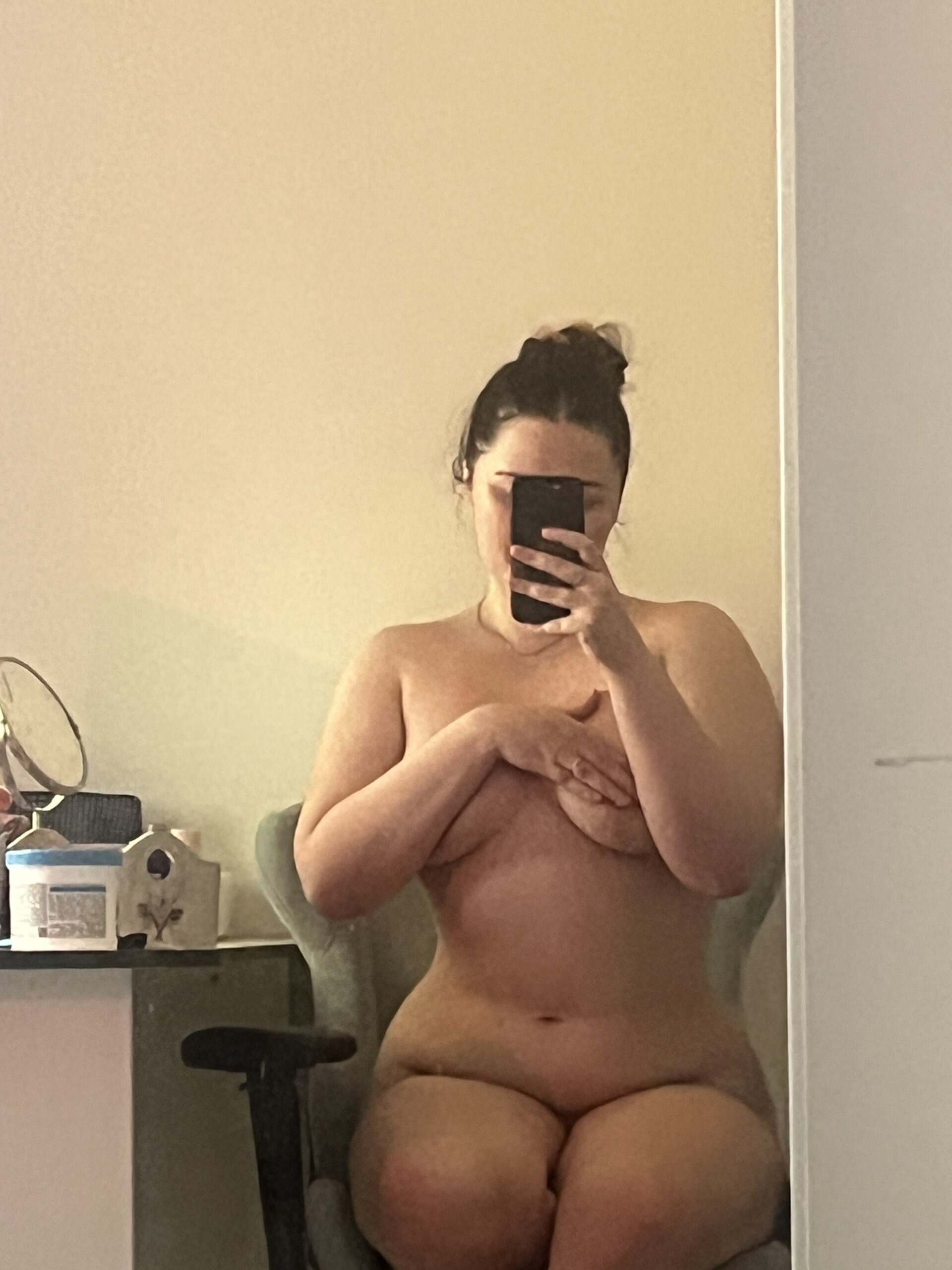 XXX Porn Photo of Nude Kitten_Sasha 2