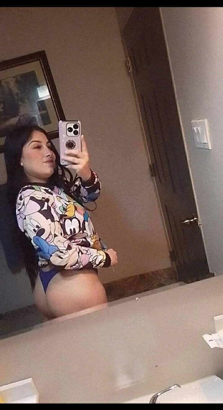 XXX Porn Photo of Nude GatitapereZ 3