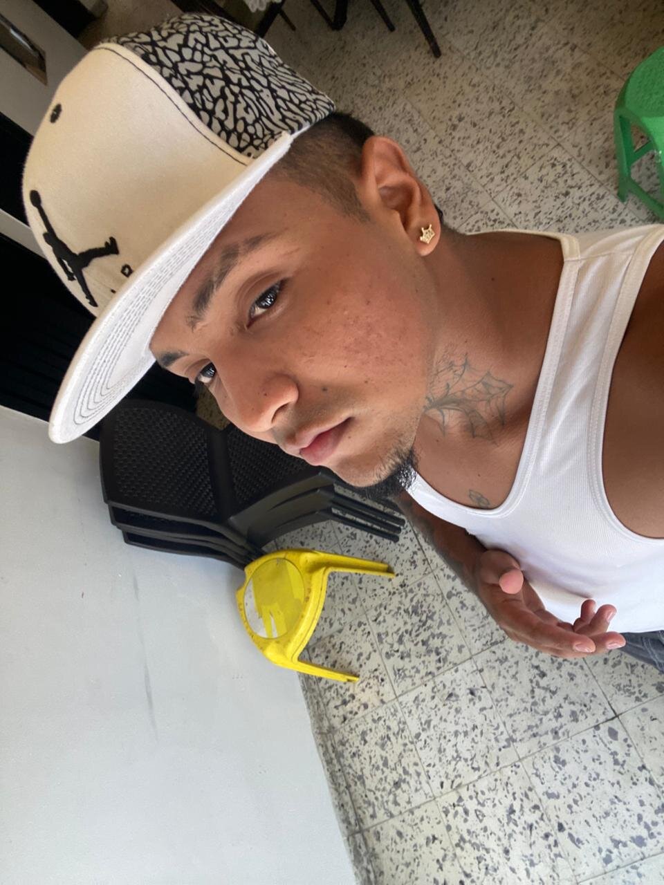 XXX Porn Photo of Nude Axell_Kinng 5