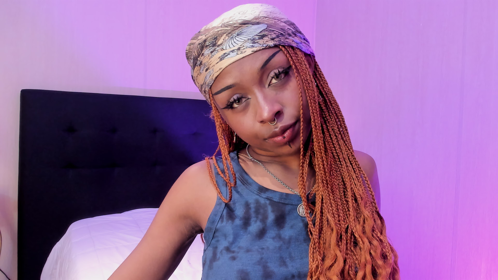 XXX Porn Photo of Nude Midnight_Bluee 23