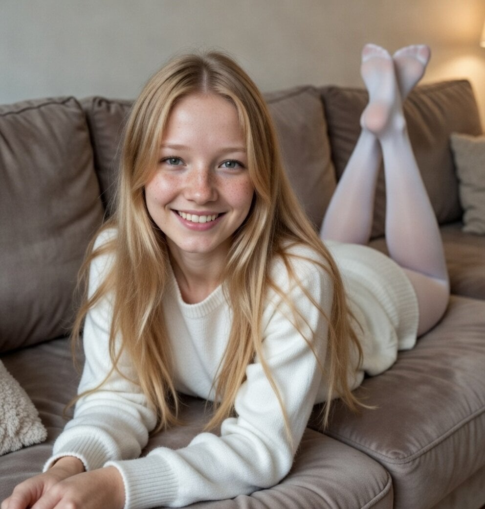 XXX Porn Photo of Nude SoniqBliss 6