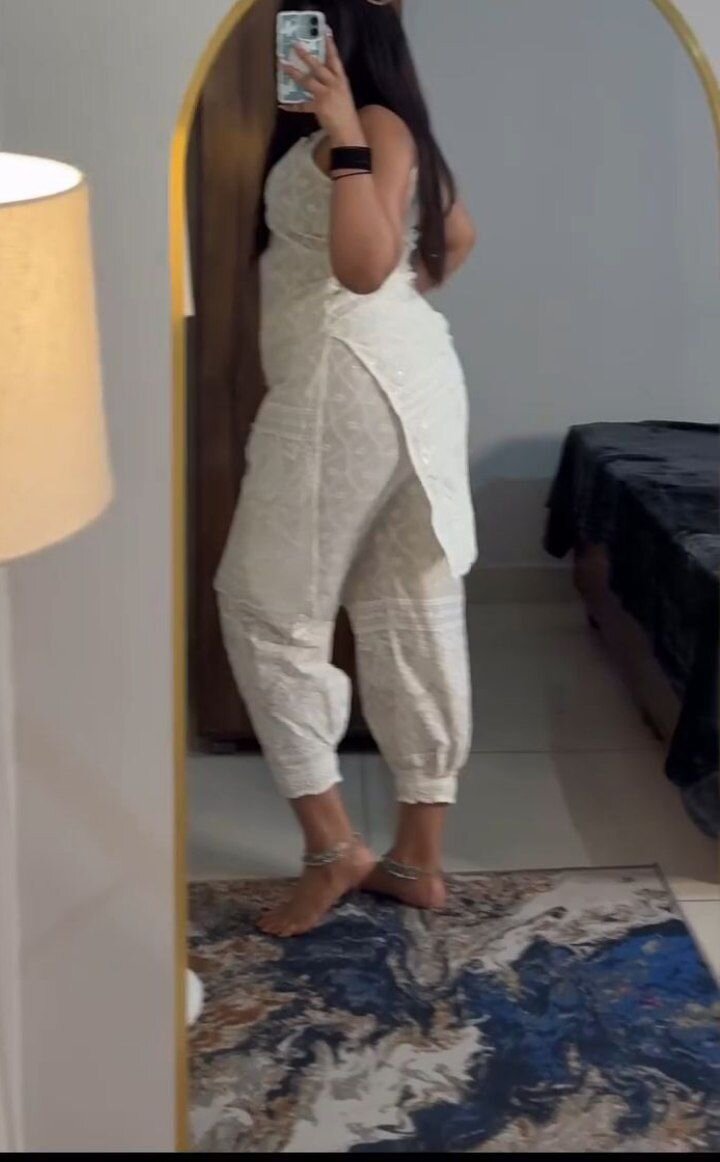 XXX Porn Photo of Nude Kiara_Cutie 1
