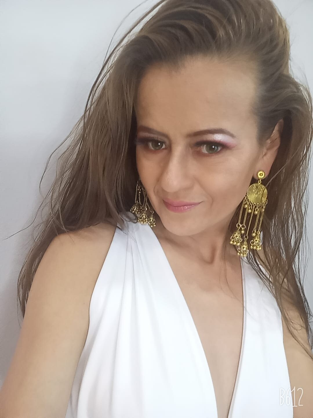 XXX Porn Photo of Nude magenta_maturr 58