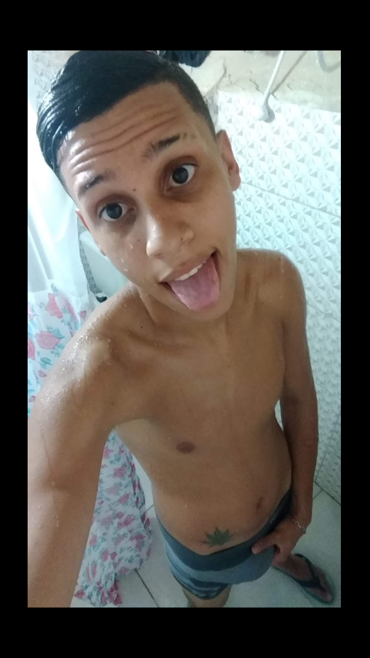 XXX Porn Photo of Nude bruniinhoo1910 5