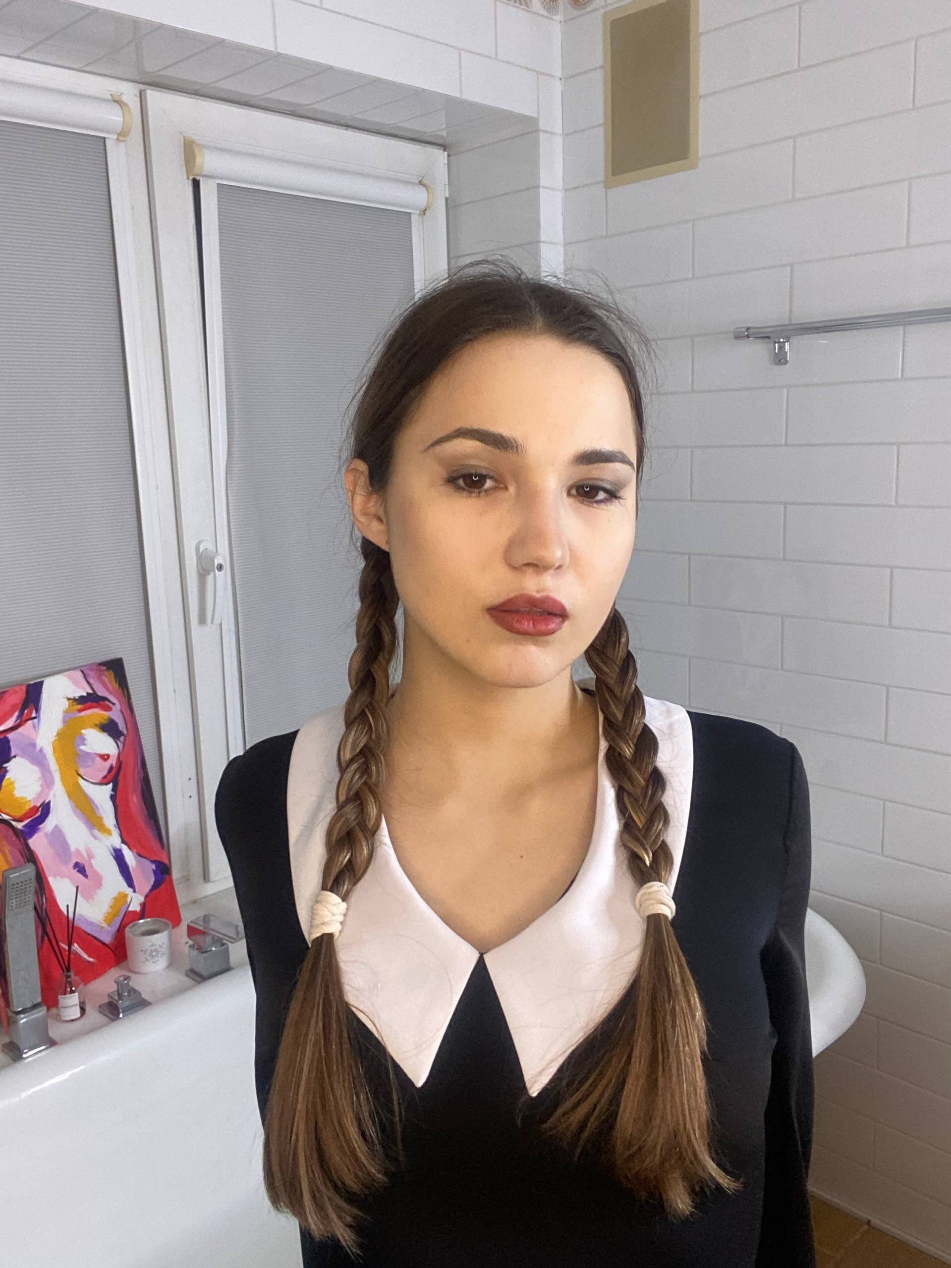 XXX Porn Photo of Nude LeenaPuita 219