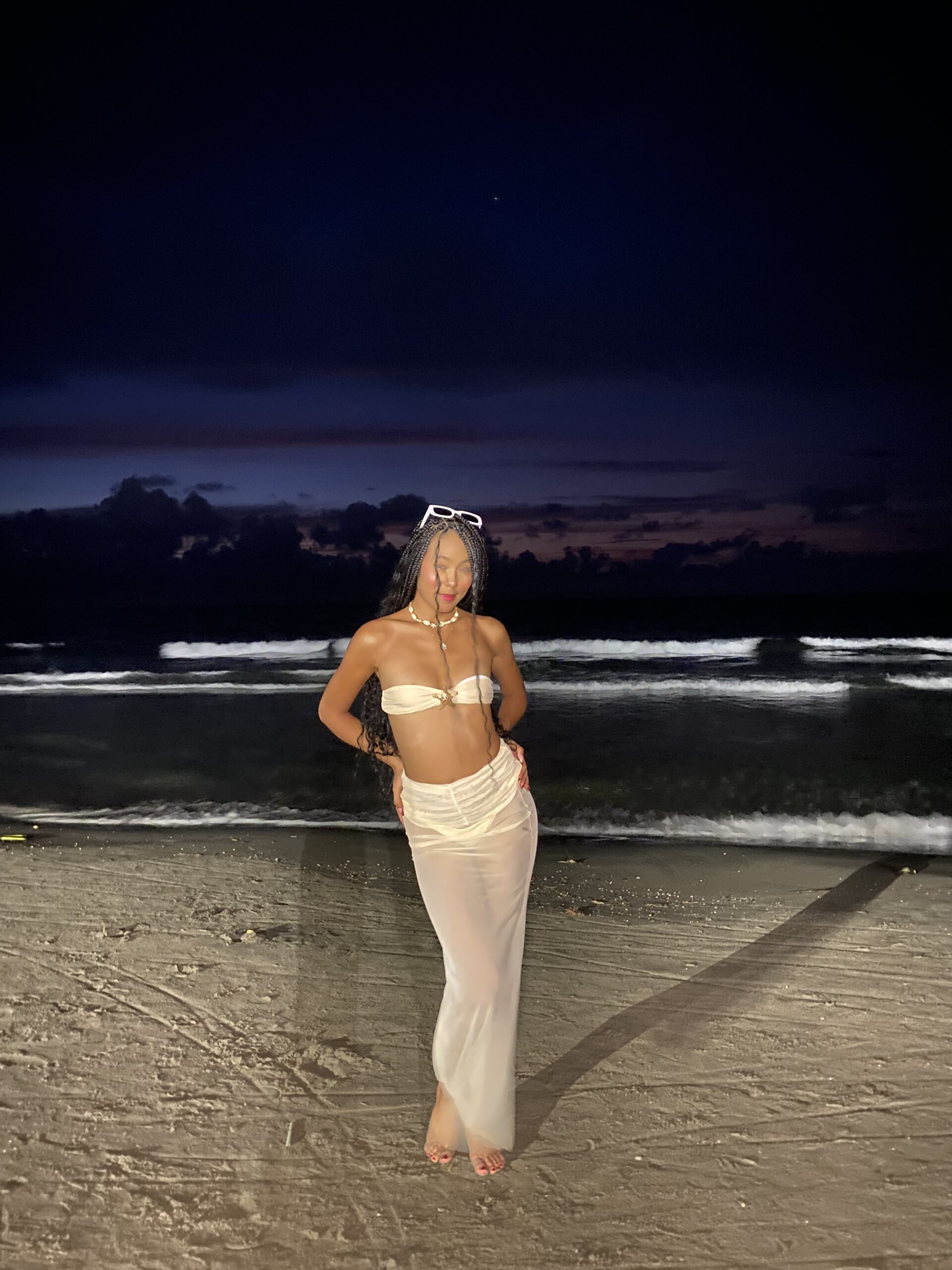 XXX Porn Photo of Nude Tania_Saen 35