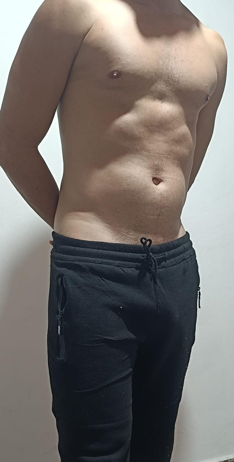XXX Porn Photo of Nude xxxsensaxcion7 4