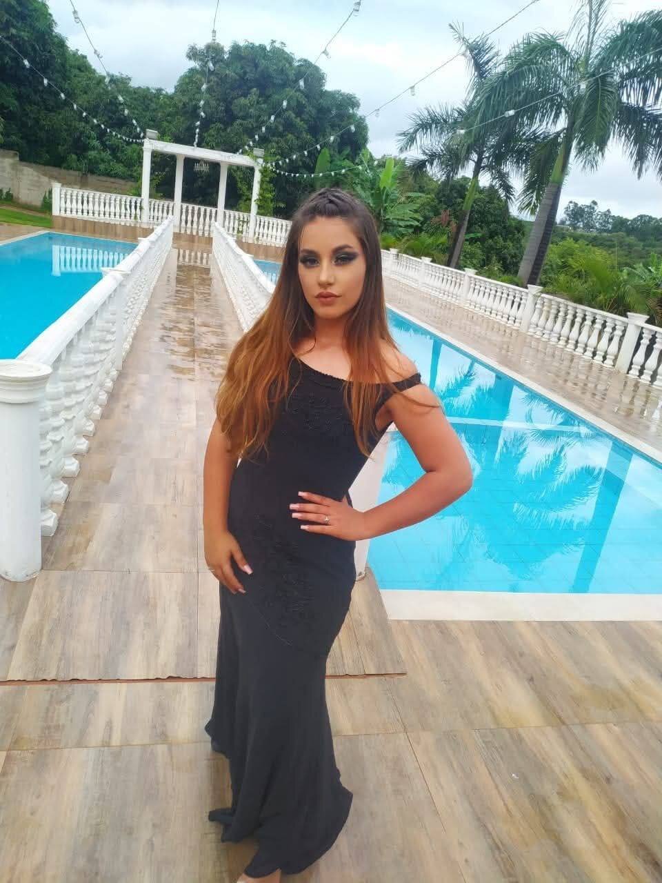XXX Porn Photo of Nude JaneShauger 3