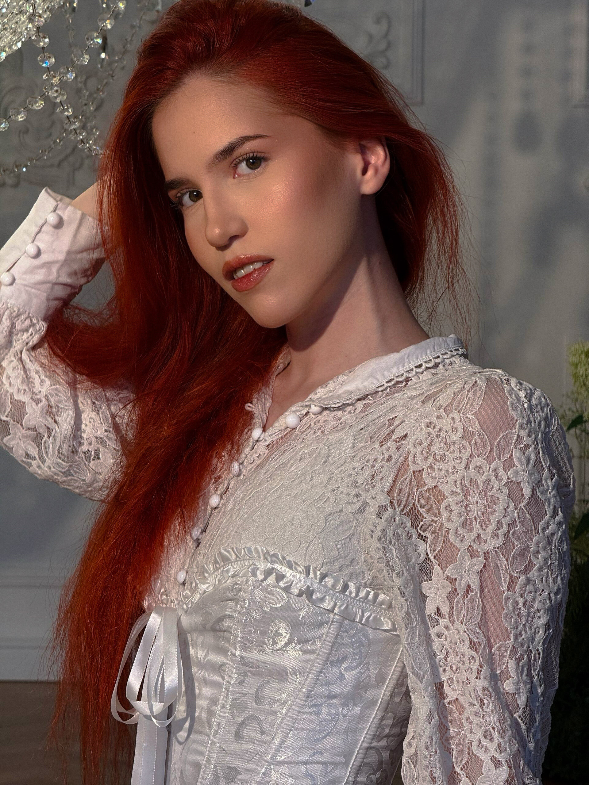 XXX Porn Photo of Nude Emily_Kente 63