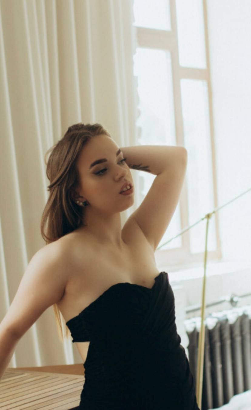 XXX Porn Photo of Nude Baby__Kate 2