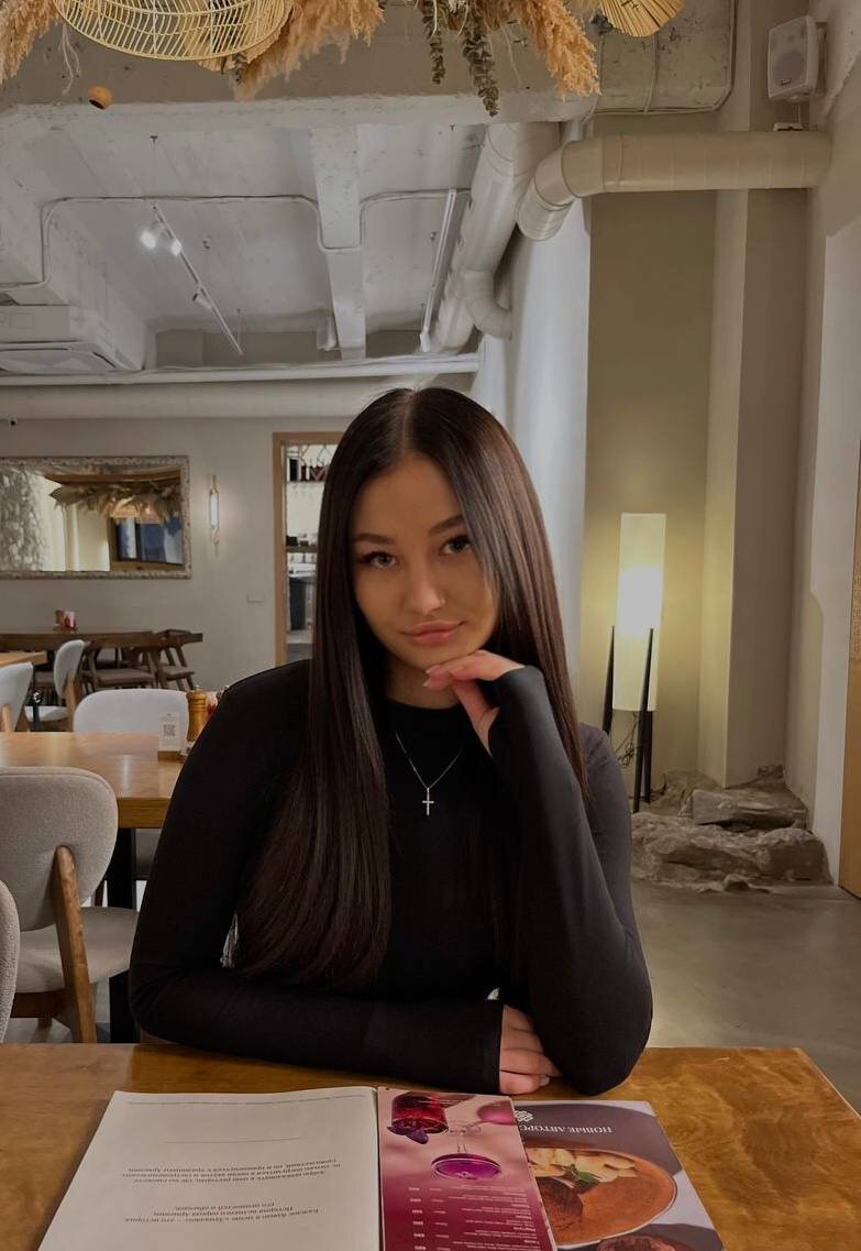 XXX Porn Photo of Nude AliceStrikolovsky 3
