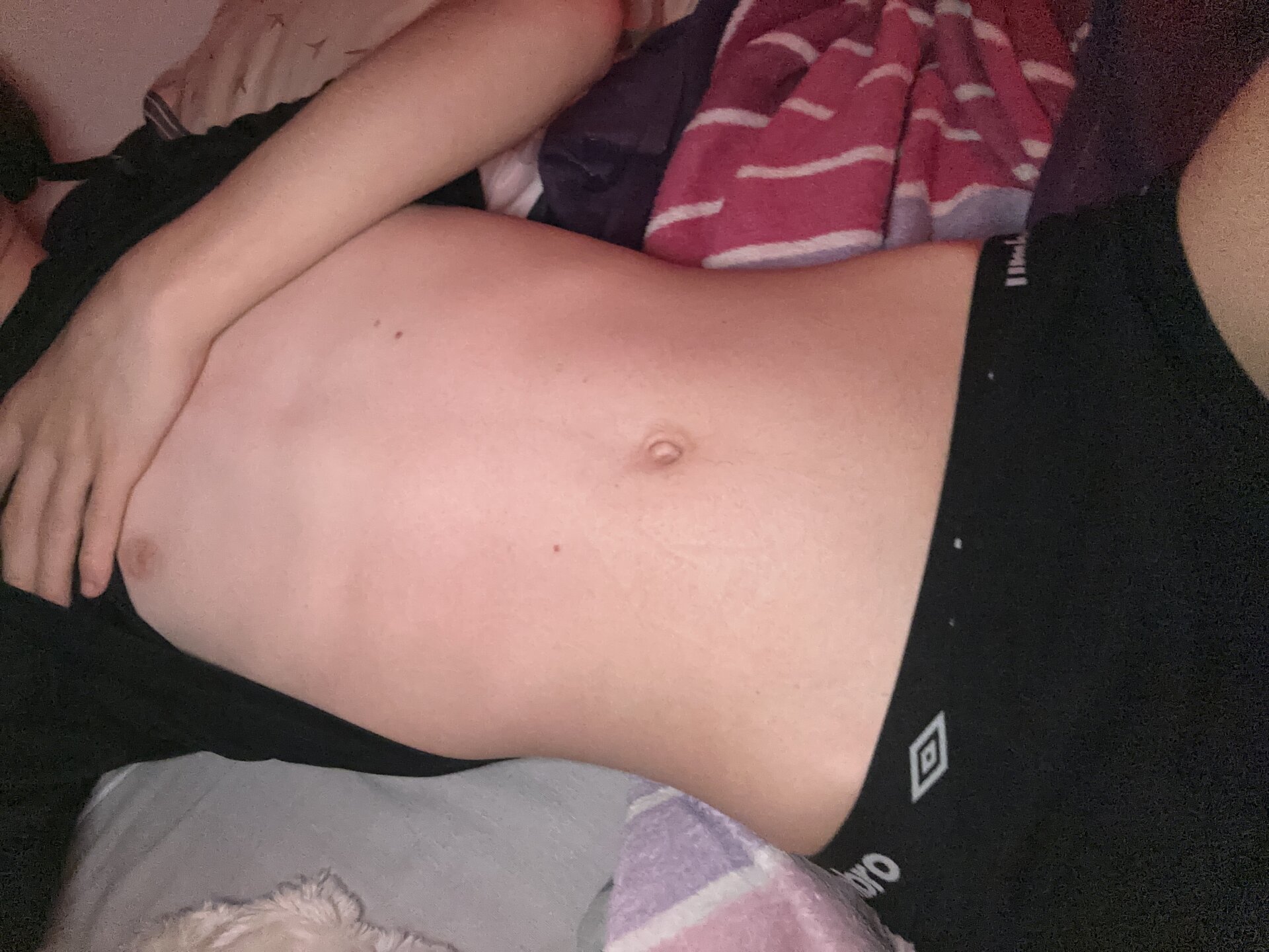 XXX Porn Photo of Nude hxrnybxy18 4