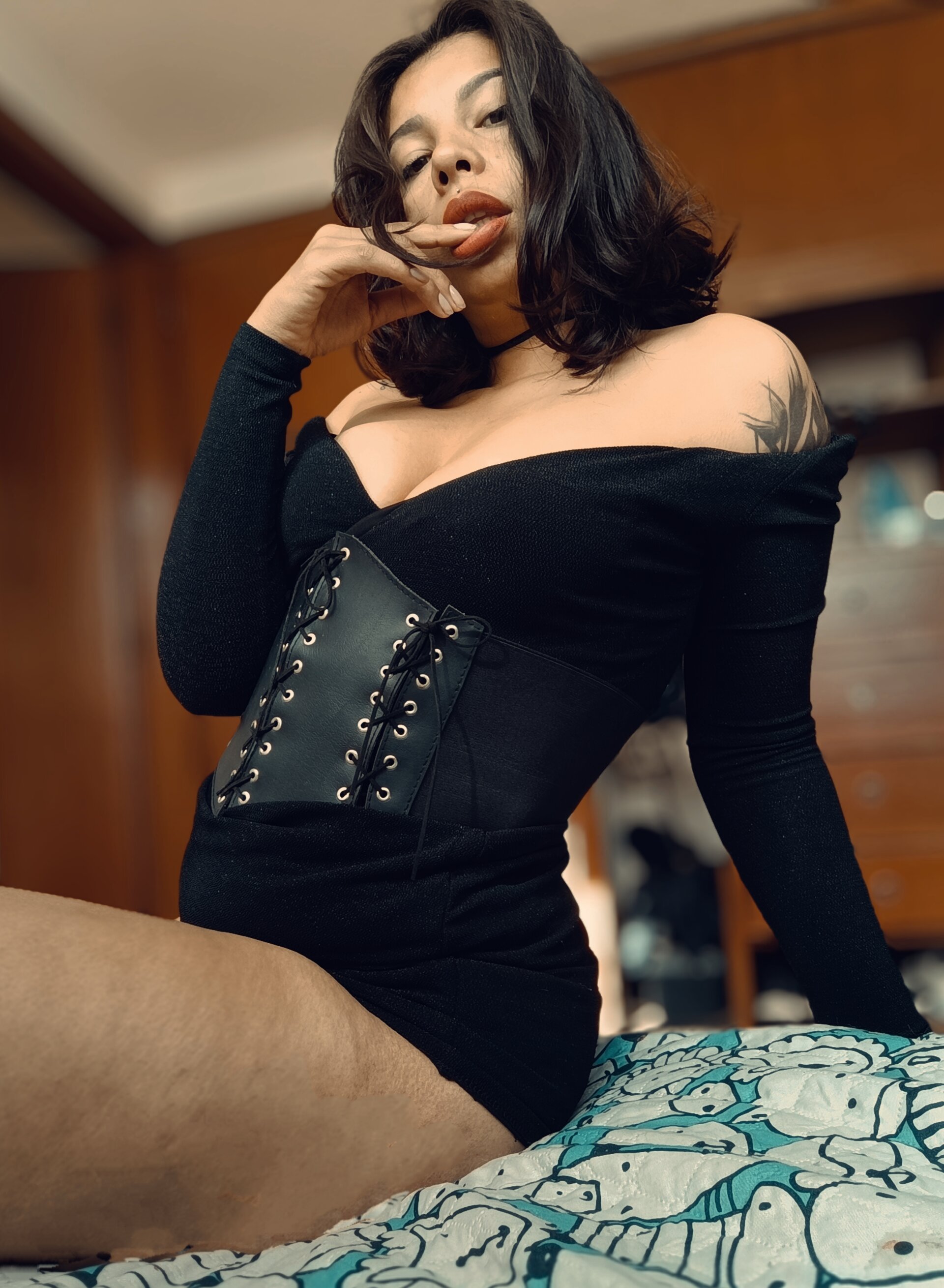 XXX Porn Photo of Nude maggiass 5