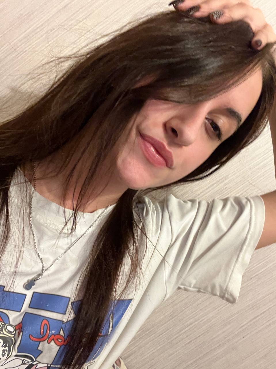 XXX Porn Photo of Nude MarcelinaMei 91