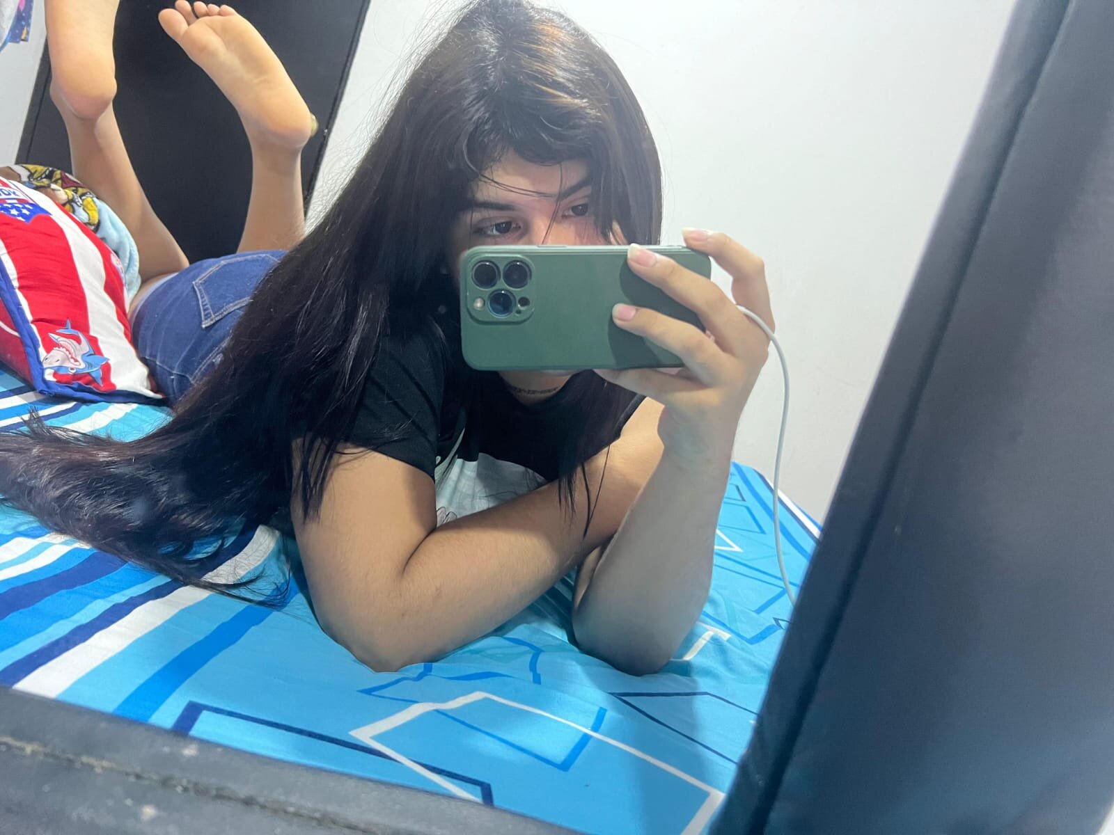 XXX Porn Photo of Nude yumii_sweet 3