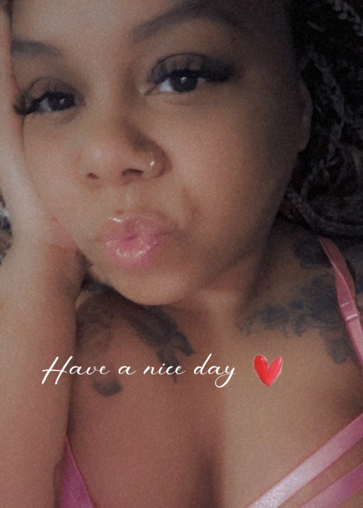 XXX Porn Photo of Nude youonlyliveoncee 3