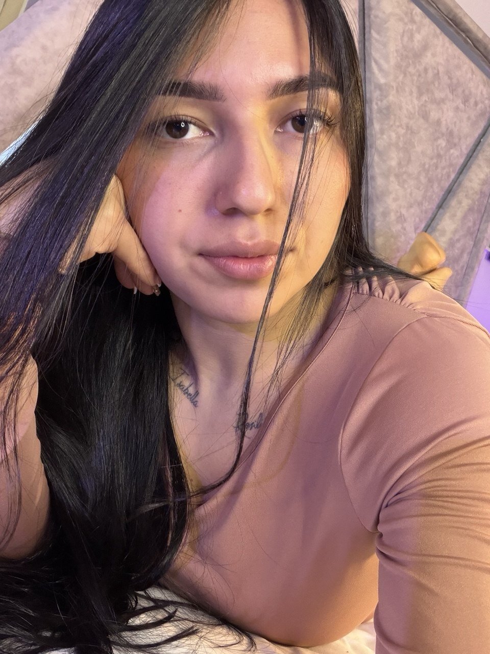 XXX Porn Photo of Nude miahot8_ 5