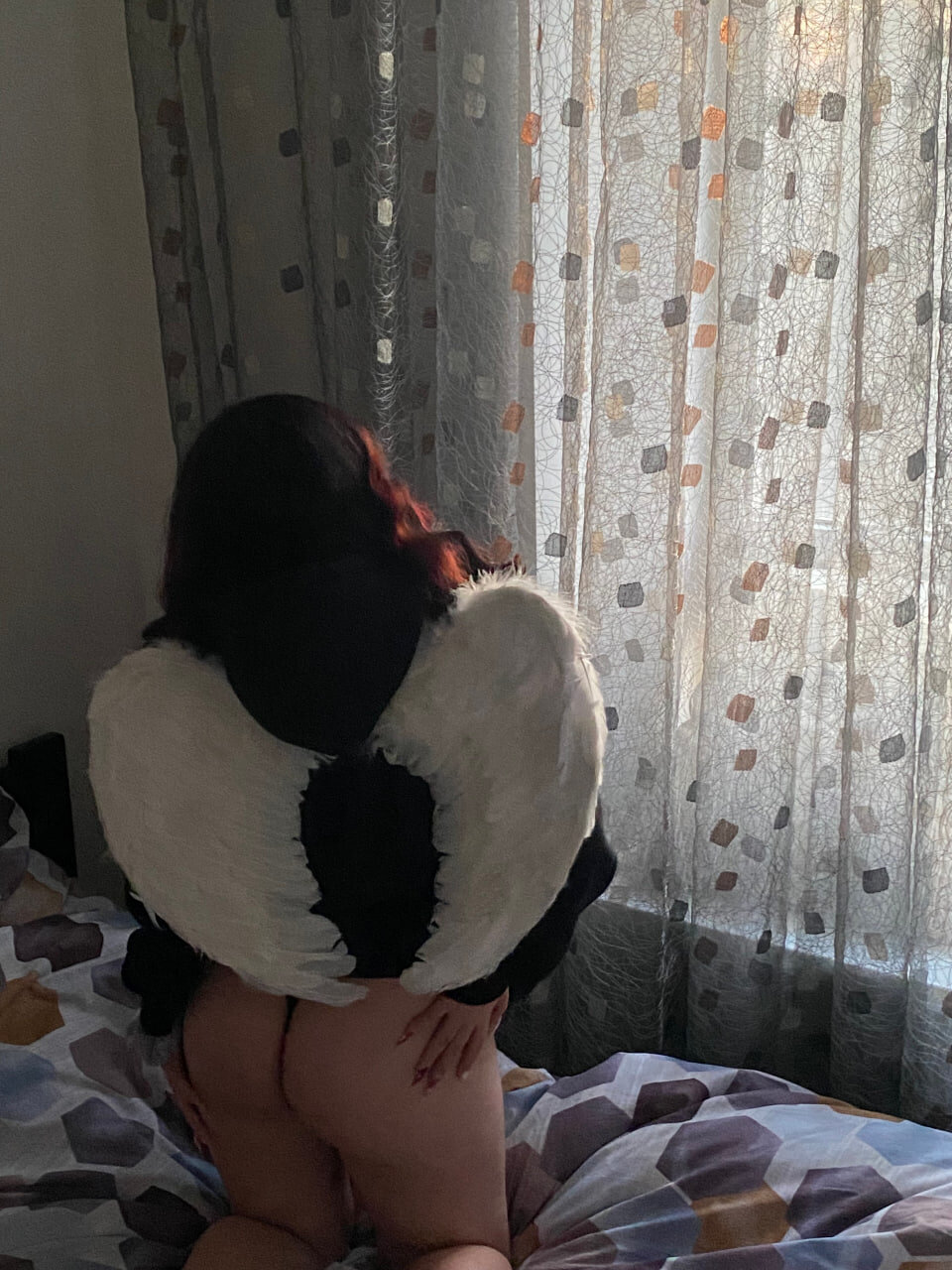 XXX Porn Photo of Nude mars_elina_ 20