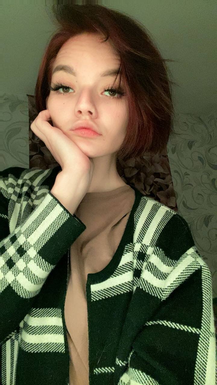 XXX Porn Photo of Nude KittiHitty 8