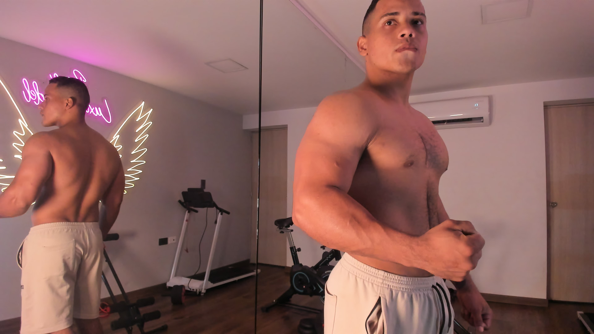 XXX Porn Photo of Nude Jack_Foster_ 89