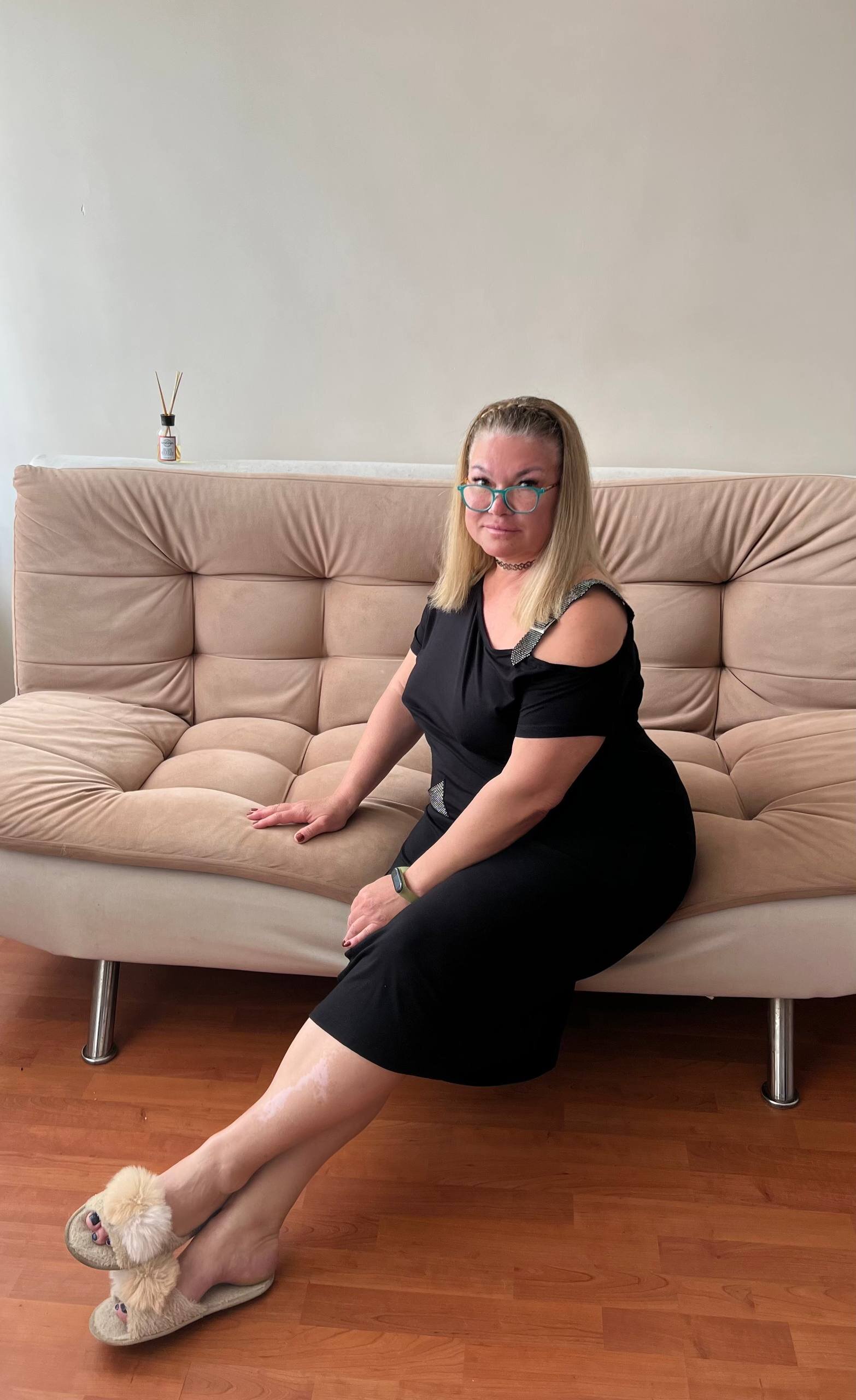 XXX Porn Photo of Nude BigQueenXxxx 6