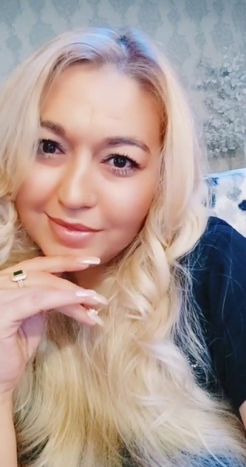 XXX Porn Photo of Nude AngelaVelure 6