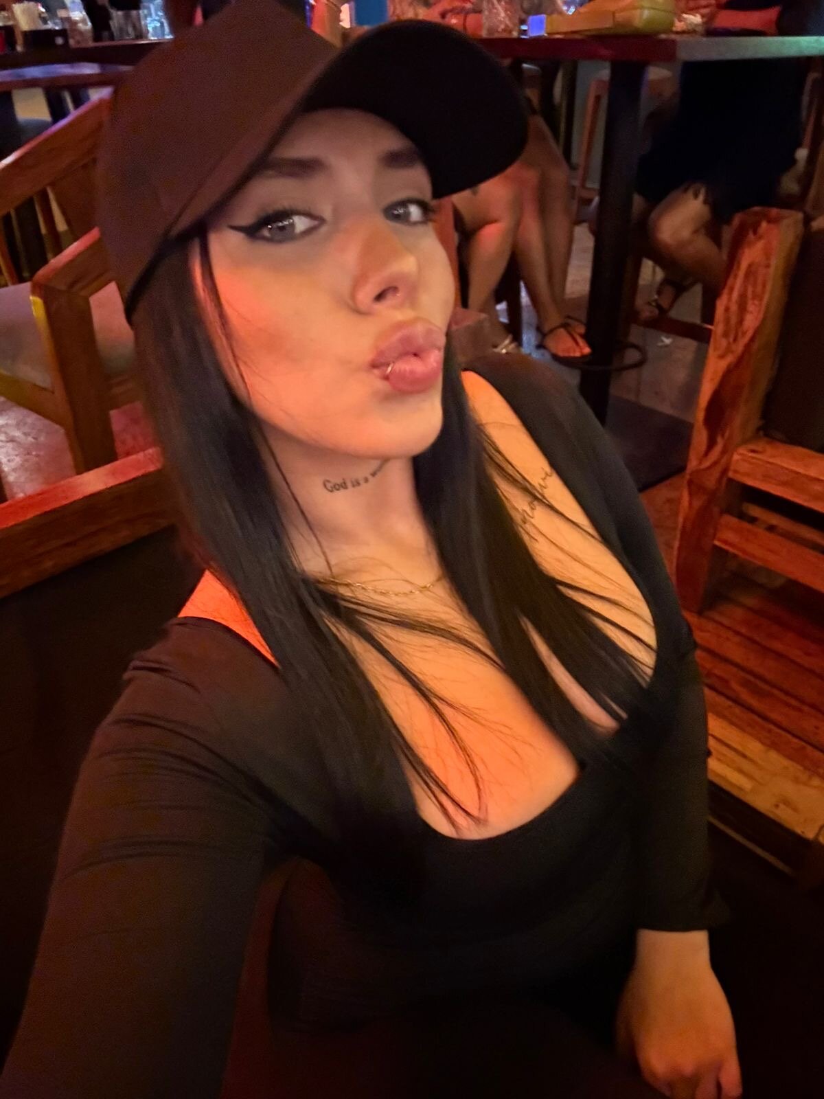 XXX Porn Photo of Nude LobaMamii 3