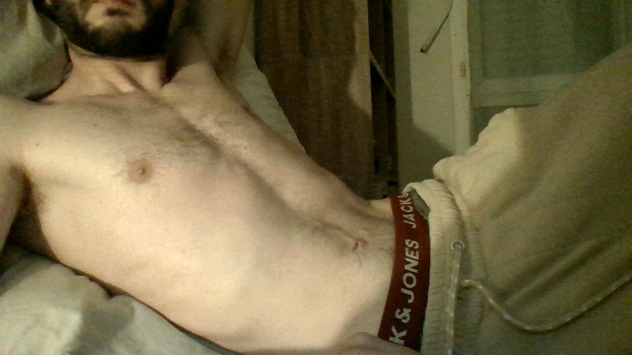 XXX Porn Photo of Nude greg28037 1