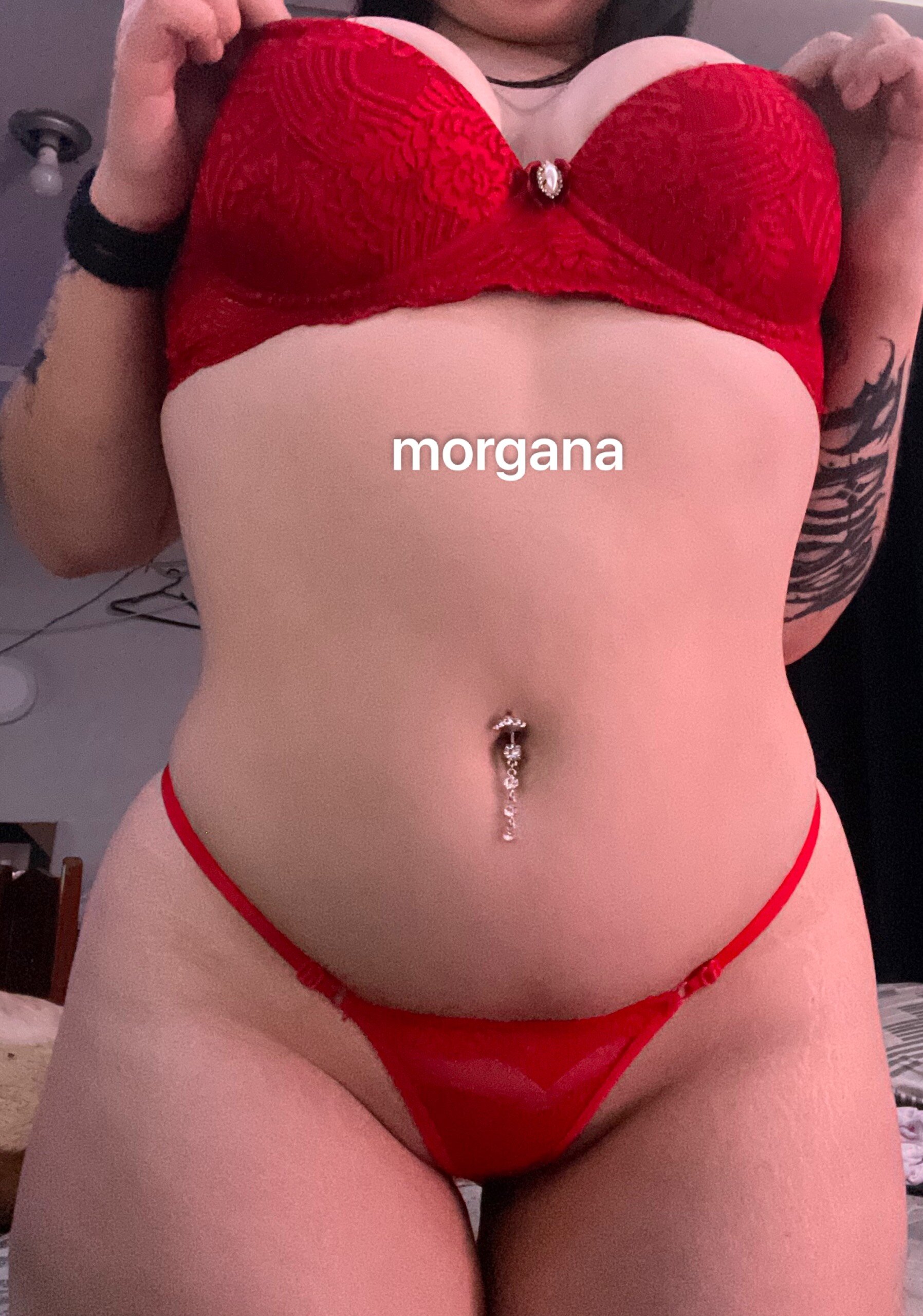 XXX Porn Photo of Nude xxmorgana 8