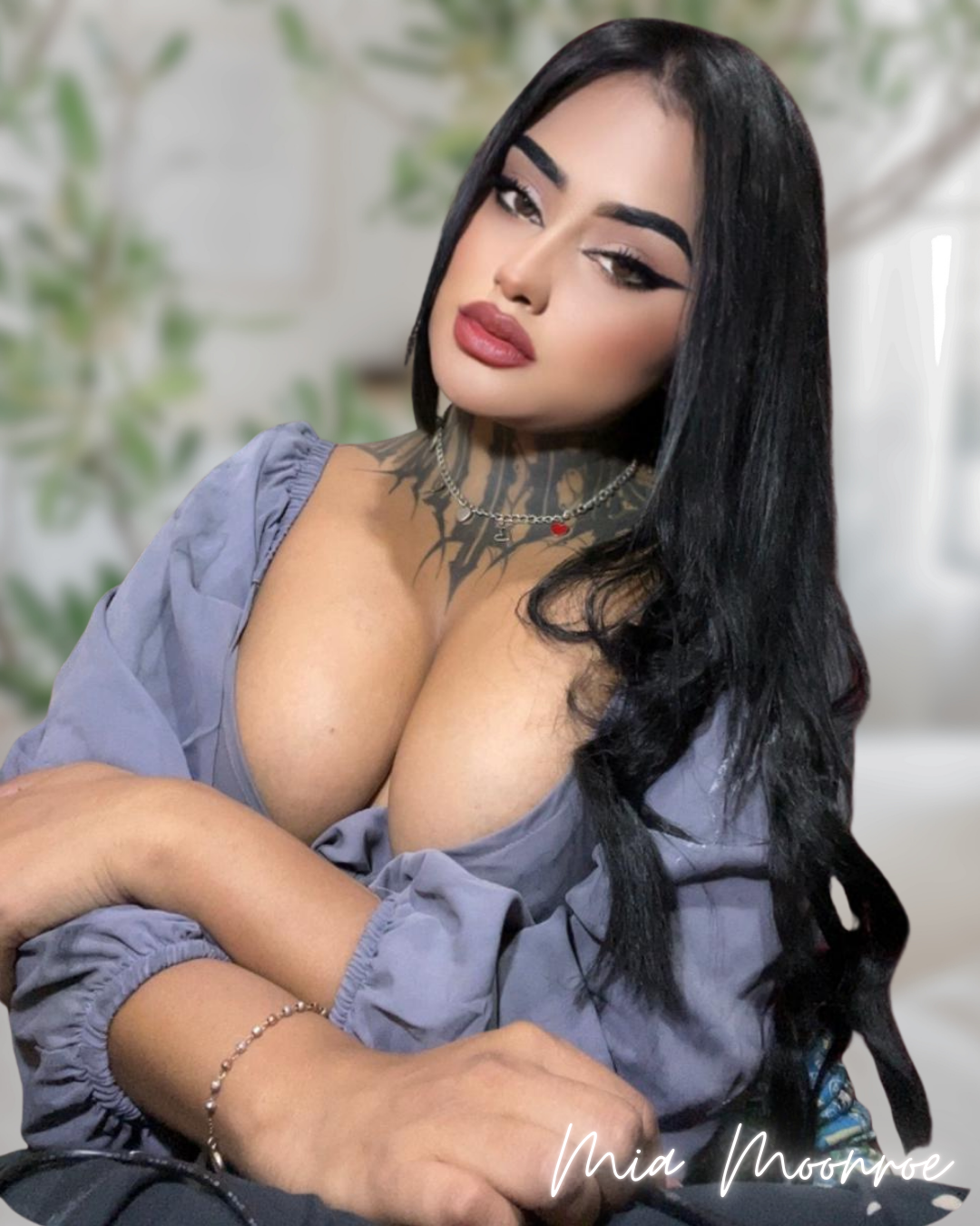 XXX Porn Photo of Nude Miia_moonroe 4