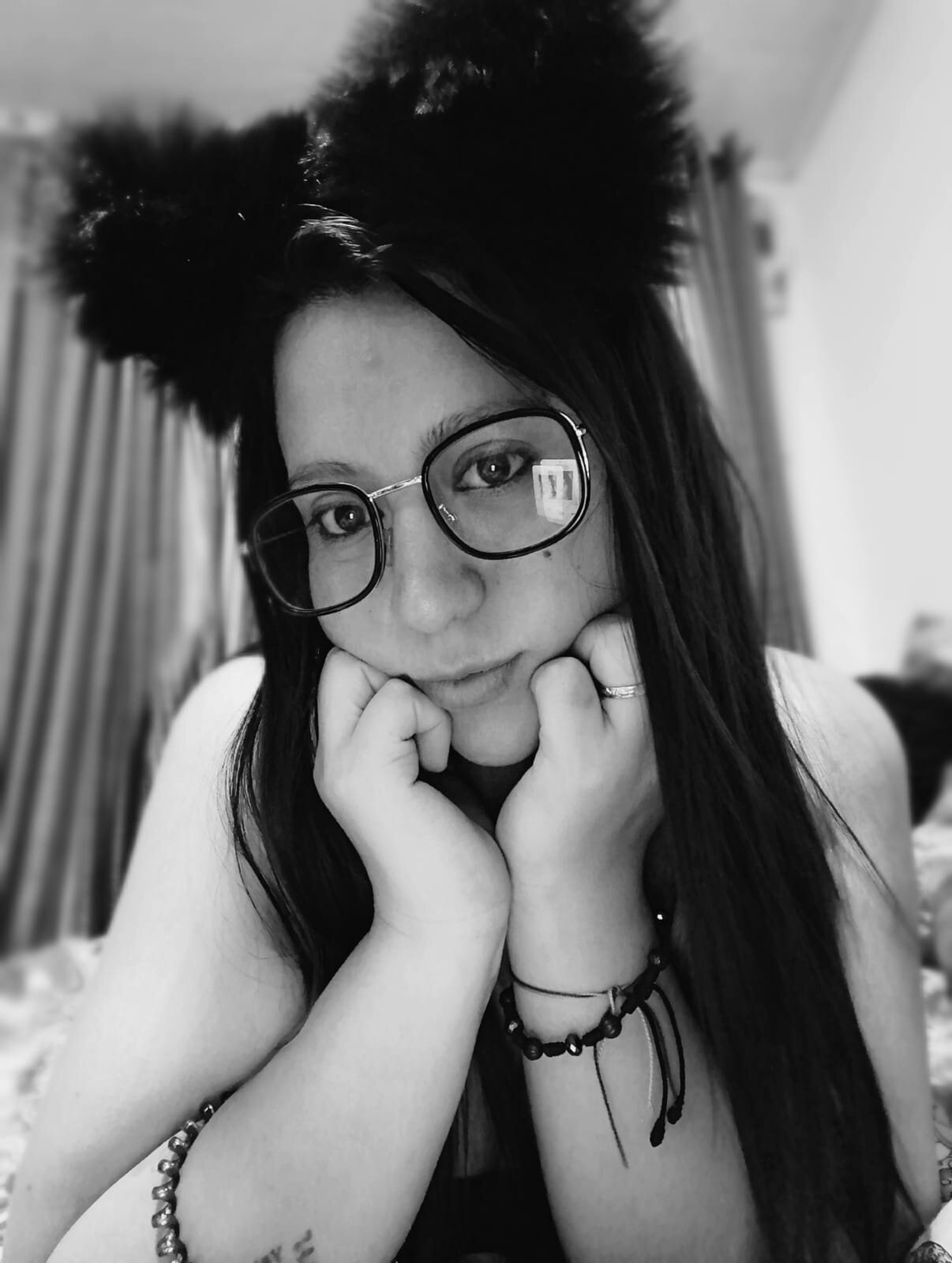 XXX Porn Photo of Nude nahomymonx 1