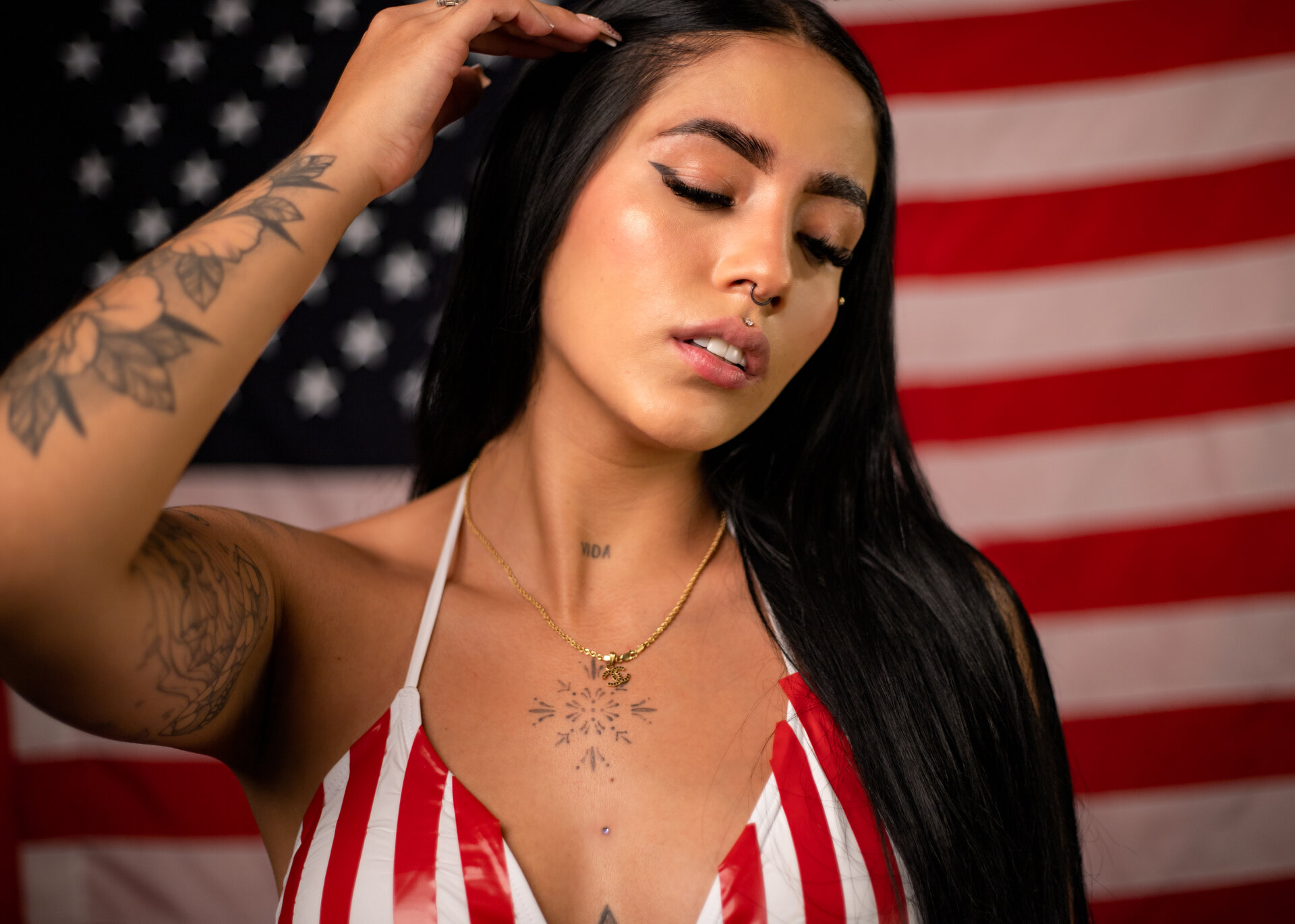 XXX Porn Photo of Nude Tamara-evans 22